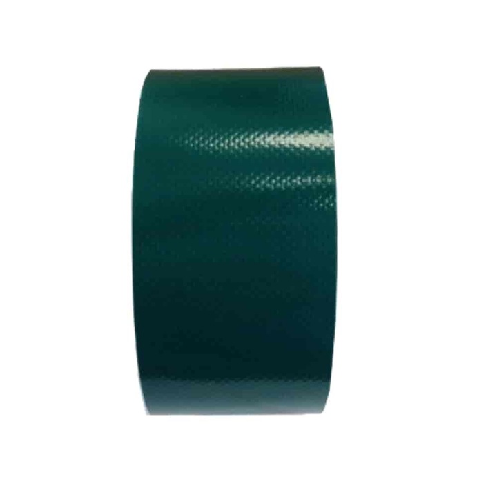 Banda adeziva speciala PVC 5 metri verde