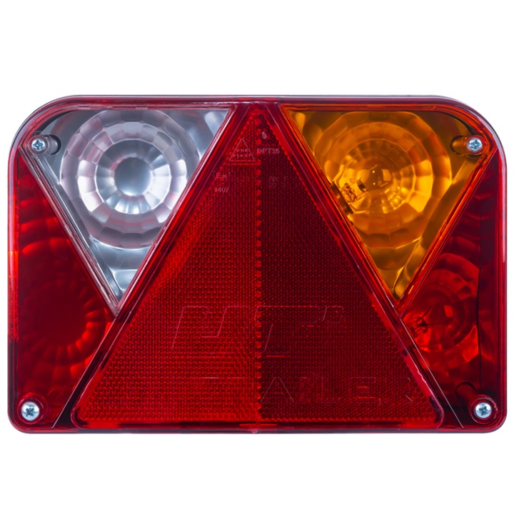 Lampa Dreapta Universala Remorci 750 KG