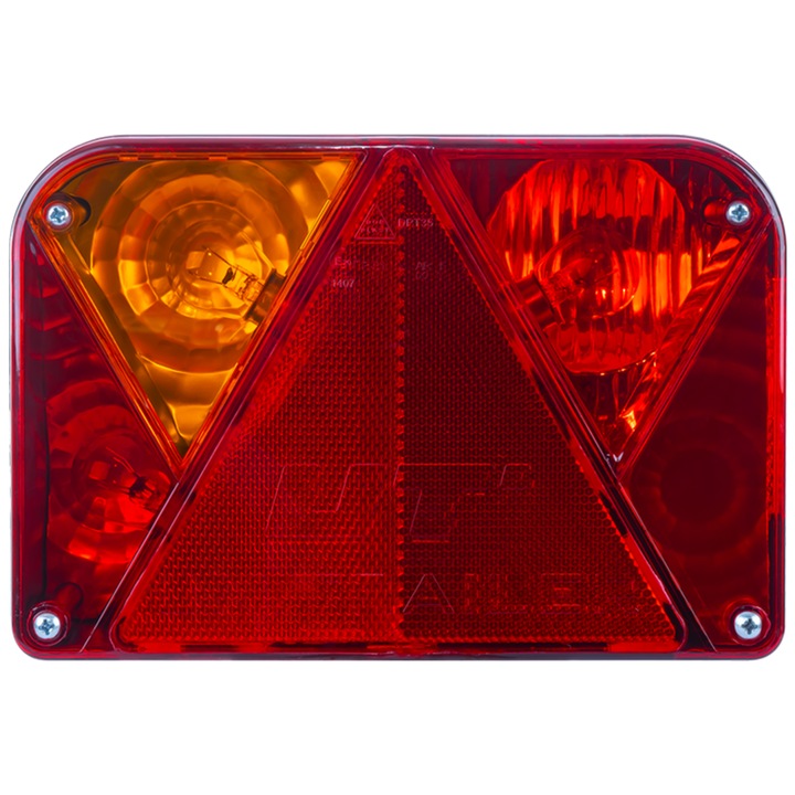 Lampa Stanga Universala Remorci 750 KG