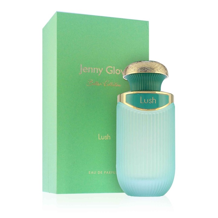 Парфюмна вода Jenny Glow LUSH BY JENNY GLOW, Унисекс, 100 мл