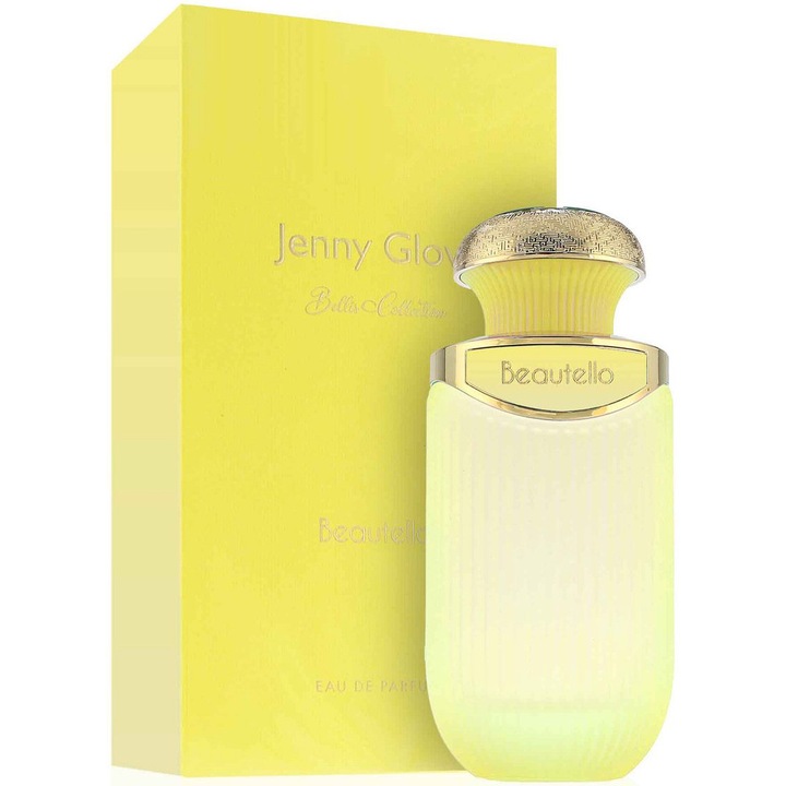 Парфюмна вода Jenny Glow Beautello BY JENNY GLOW, Унисекс, 100мл