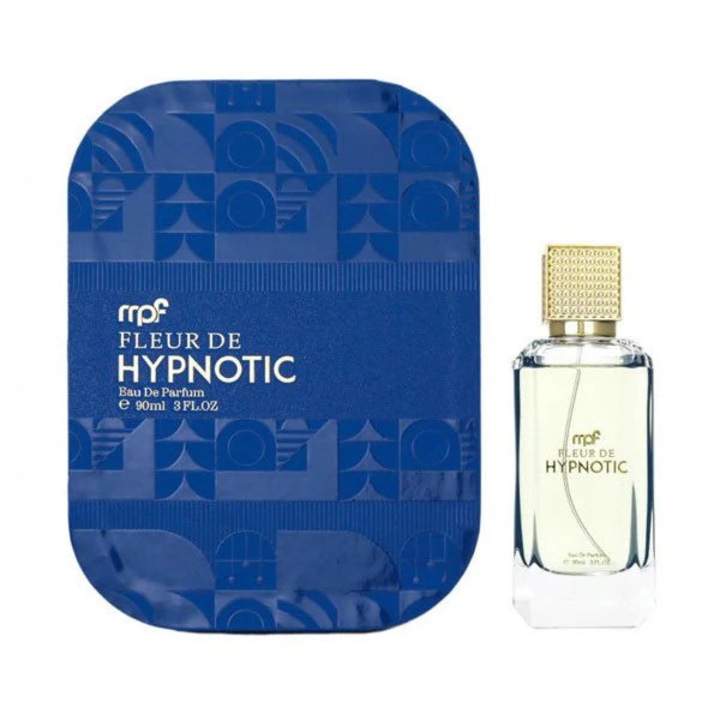 Парфюмна вода My Perfumes FLEUR DE HYPNOTIC, Унисекс, 90мл