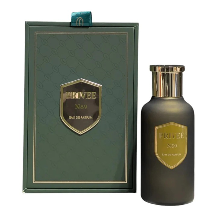 Парфюмна вода Flavia, FLAVA PRIVEE NO9, унисекс, 100 мл