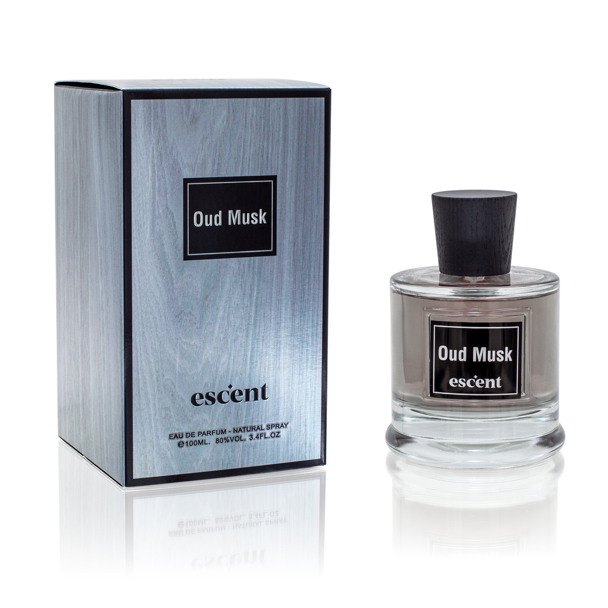 Apa de Parfum Giorgio Armani Eau de Nuit Oud, Barbati, 100ml - eMAG.ro