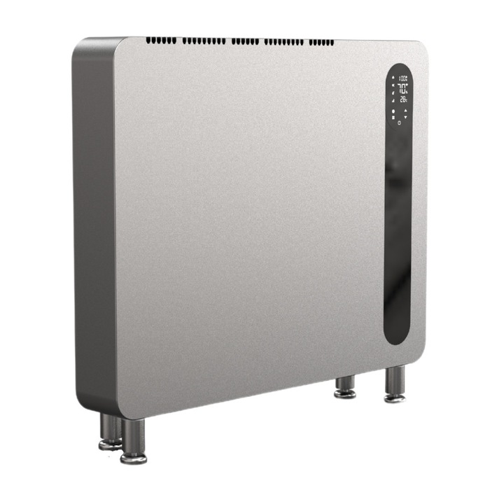 Dezumidificator profesional Fairland Inverter Plus IDHR35