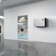 Dezumidificator profesional Fairland Inverter Plus IDHE120 cu functie de incalzire
