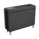 Dezumidificator profesional Fairland Inverter Plus IDHE120 cu functie de incalzire