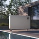 Dezumidificator profesional Fairland Inverter Plus IDHE120 cu functie de incalzire