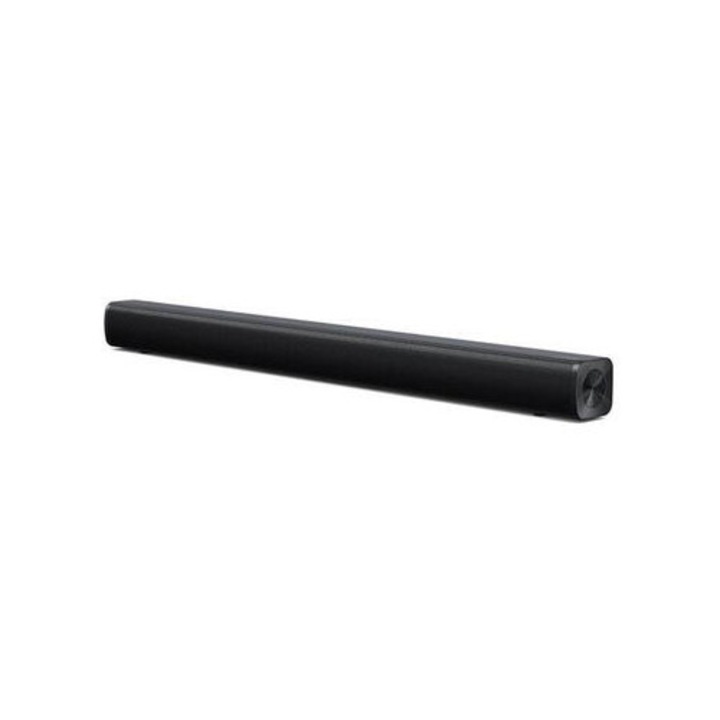 Lumi Soundbar 2.0 SM-206, 2x10W, BT 5.0, AUX, Оптичен, USB, TF карта, Дистанционно управление