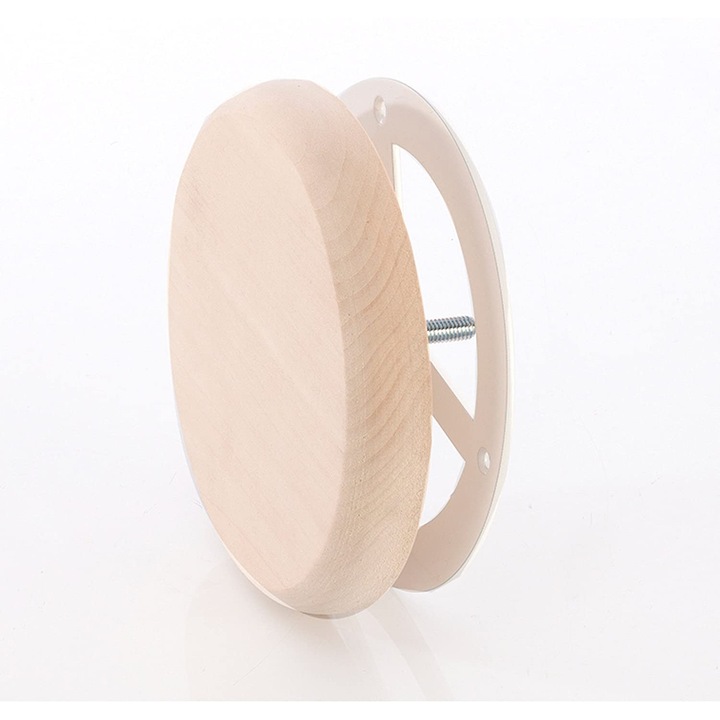 Ciuperca ventilatie sauna WELI 85711