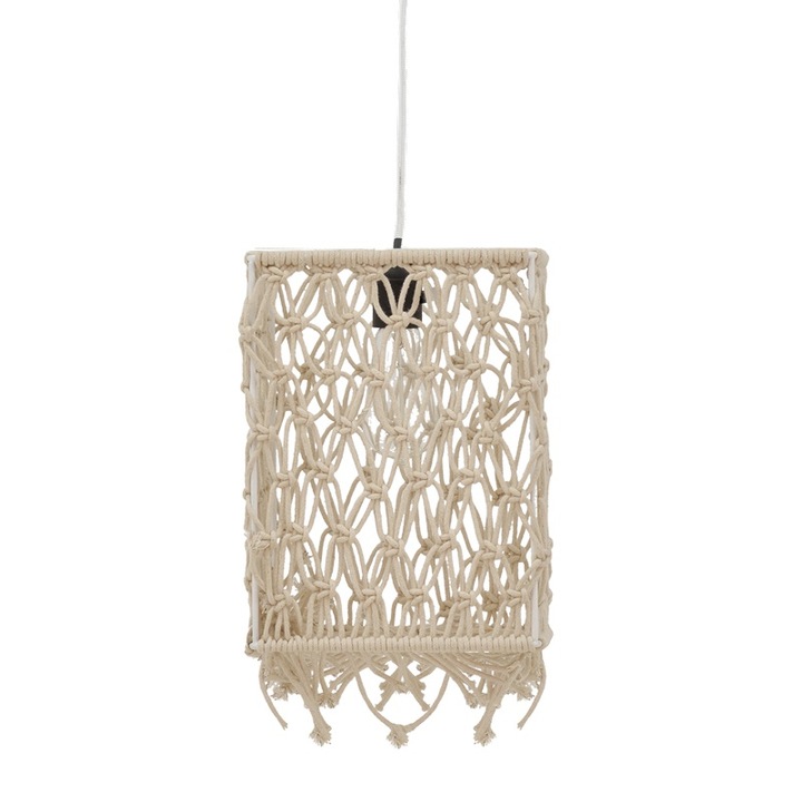 Lustra Evo Light V404 E27, Natural