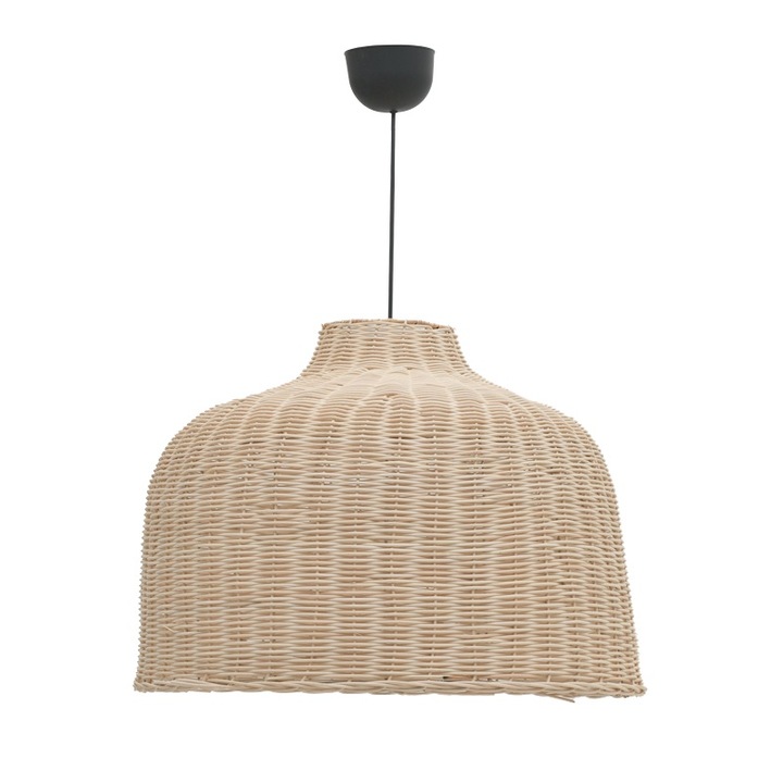 Lustra Evo Light V546 E27, Natural