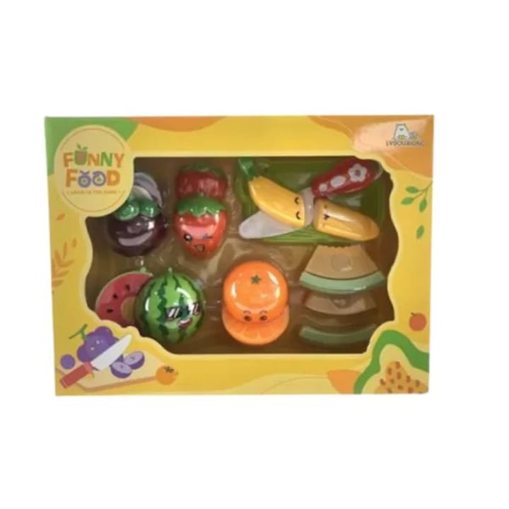 Fructe feliabile, Global Express