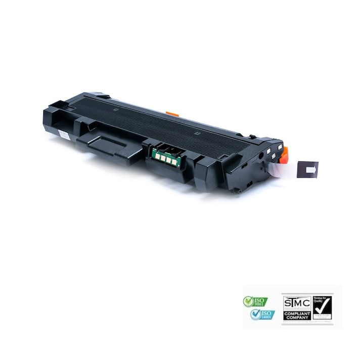 Cartus toner compatibil 106R02778, black negru, 3000 pagini, pentru Xerox PHASER 3052 PHASER 3260DI PHASER 3260DNI PHASER 3260VDNI WORKCENTRE 3215NI WORKCENTRE 3225DNI WORKCENTRE 3225VDNI