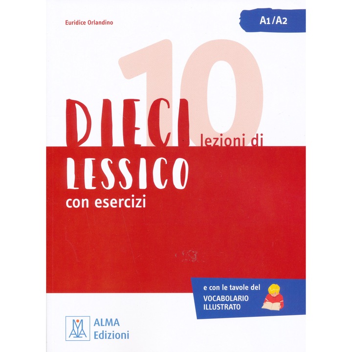 DIECI lezioni di lessico