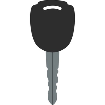 Cheie avizier de exterior Magnetoplan CC, rezerva 2 buc/set Cheie avizier de exterior Magnetoplan CC, rezerva 2 buc/set