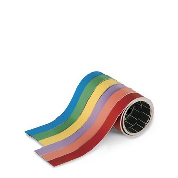 Banda magnetica MGN gri 1000 x 10 mm Banda magnetica MGN gri 1000 x 10 mm