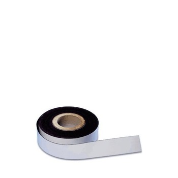 Banda magnetica MGN alba 1000 x 15 mm Banda magnetica MGN alba 1000 x 15 mm