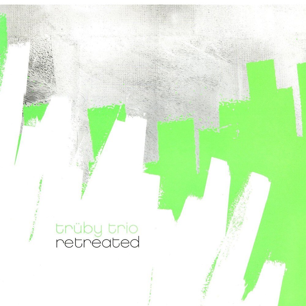 Truby Trio - Retreated - 2CD