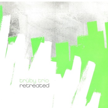 Truby Trio - Retreated - 2CD Truby Trio - Retreated - 2CD