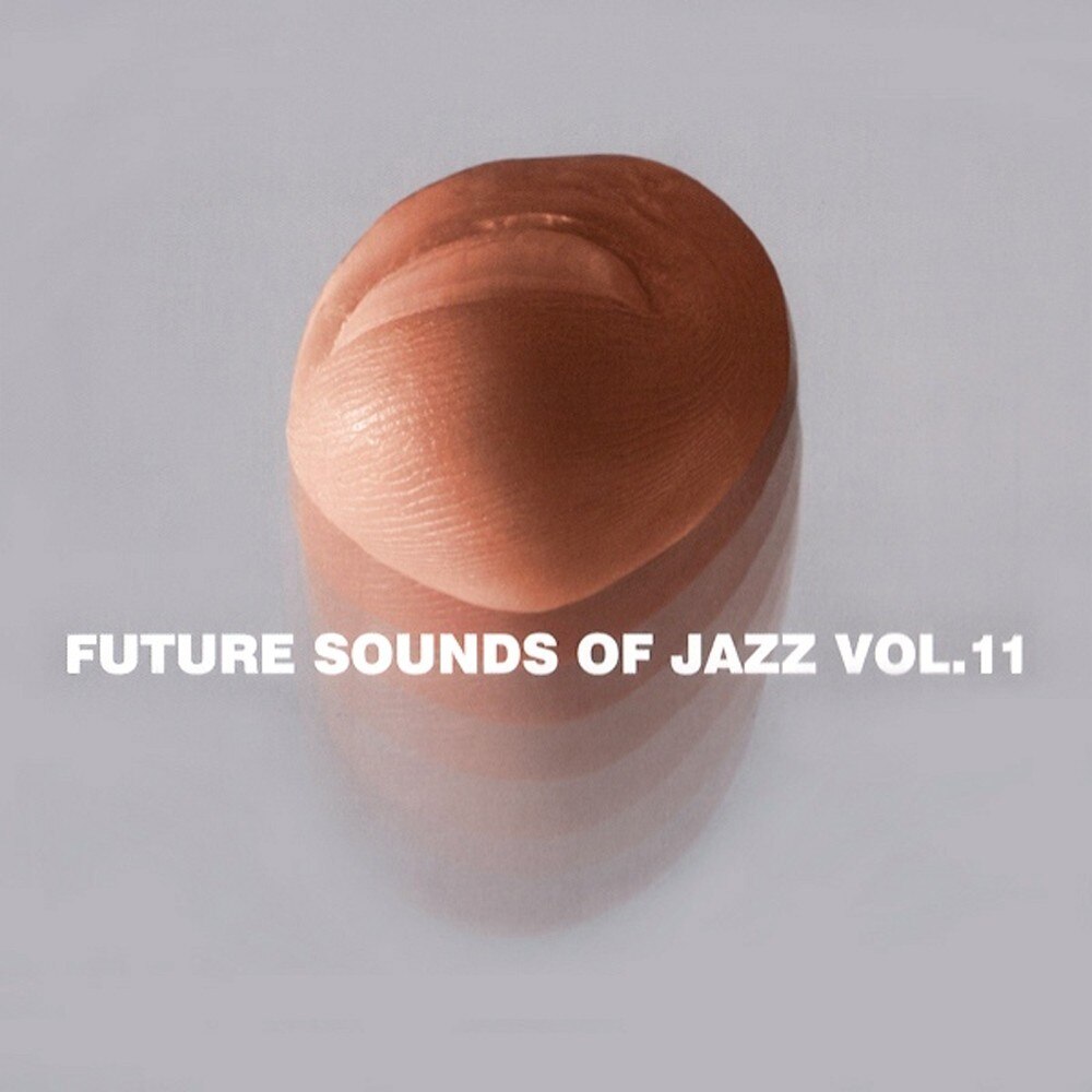 V/A - Future Sounds of Jazz vol.11 - CD digipack
