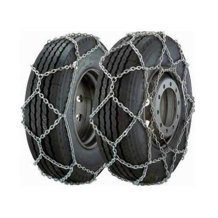 Csúszásgátló lánc 17,5' 215/75 Autospeed
