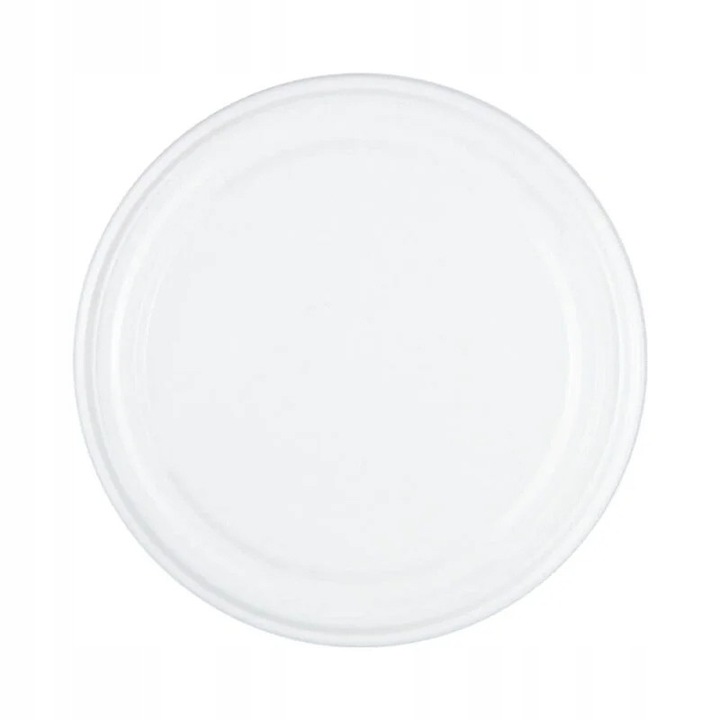 Комплект от 10 капачки Bimberek 110 мм, бели