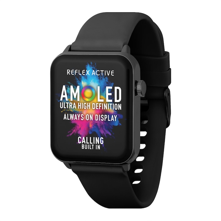 Smartwatch Lewear Style, HarmonyOS, 1.43 inch