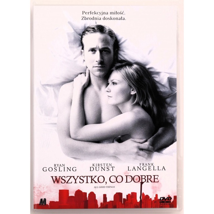 Toate lucrurile bune [DVD]