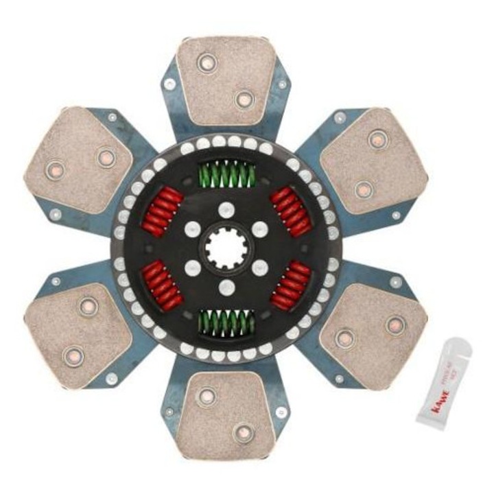 Disc ambreiaj John Deere KAWE AL70272