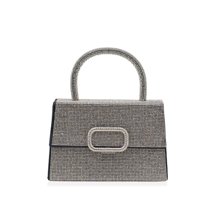 Geanta de seara Ghetto, piele ecologica