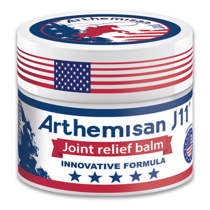 Artemisan J11 - hegyi árnika krém - 150 ml