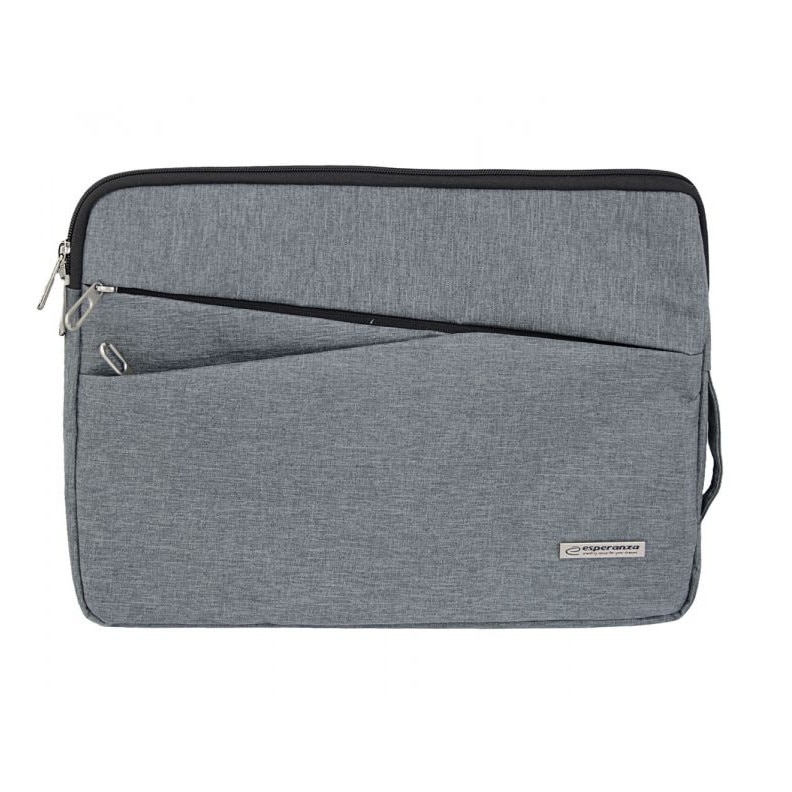 Husa de protectie pentru laptop Esperanza Verona 15.6