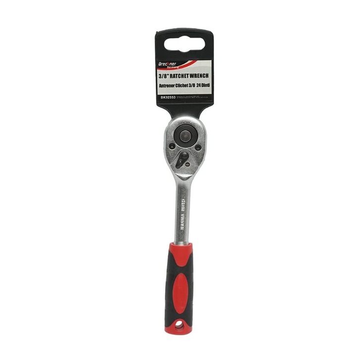 Cheie clichet Onex MIC OX216, 1/4", 72 dinți, 9-22mm