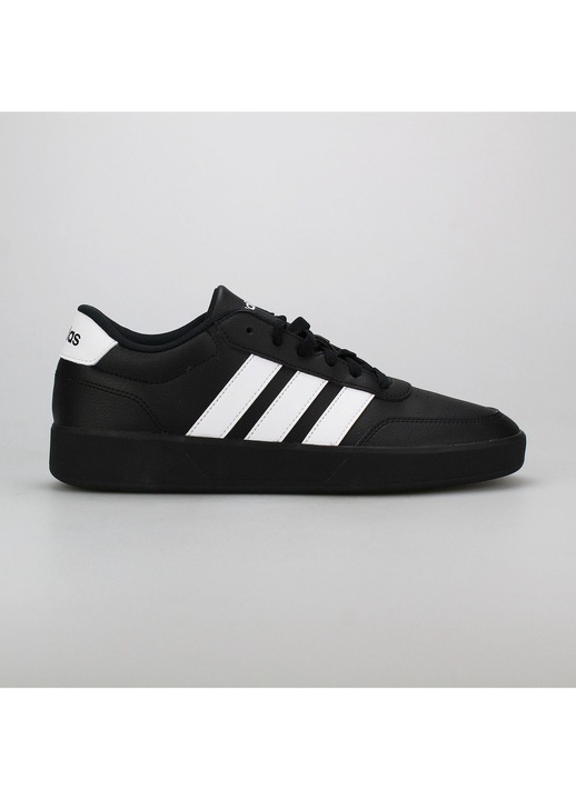 Tenisi barbati, adidas Performance, BREAKNET 3.0, neagra, textil, 47 1/3 EU