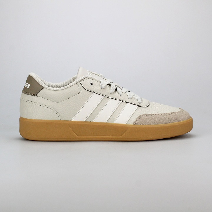 Tenisi barbati, adidas Performance, Breaknet 3.0, sintetic, bej