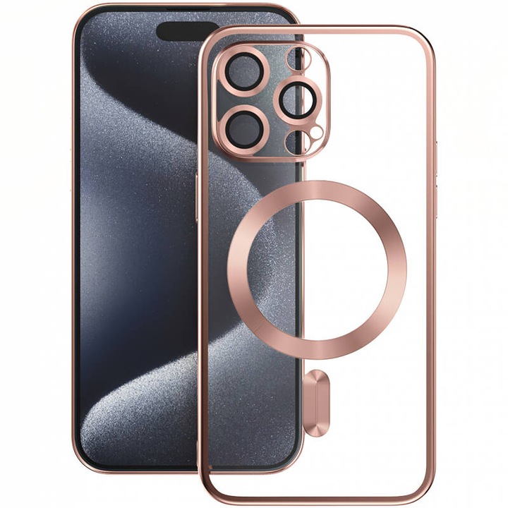 Husa Vmax pentru Samsung Galaxy S24 Ultra S928