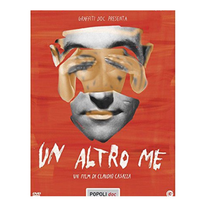 Another Me [DVD]