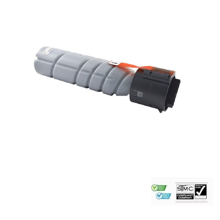 Toner compatibiL BROTHER TN423 rosu, 4000 pagini, compatibil cu BROTHER DCP L8410CDW, HL L8260CDW, HL L8360CDW, MFC L8690CDW, MFC L8900CDW