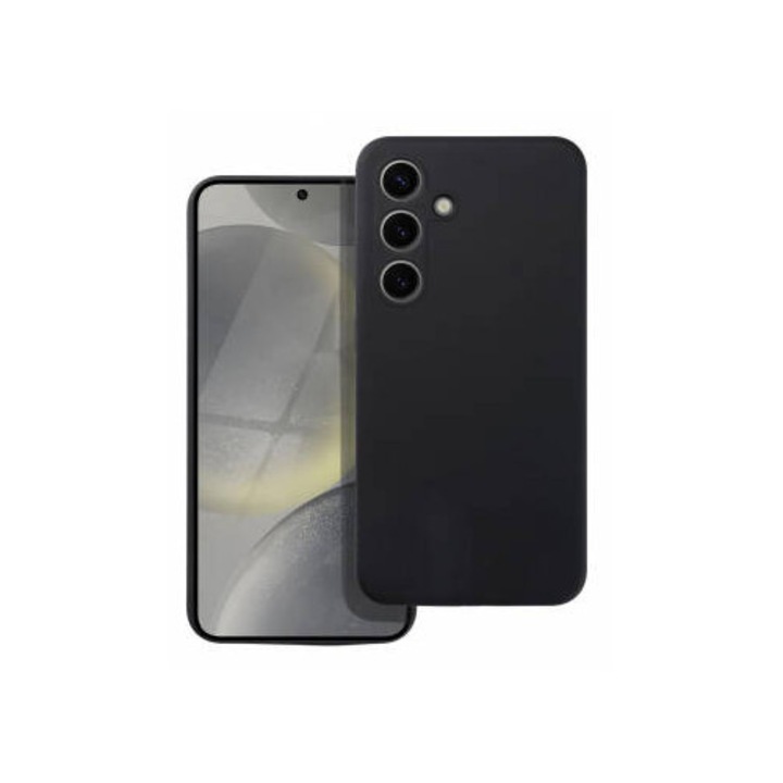 Husa OEM Realme 14 Pro Silicone Negru