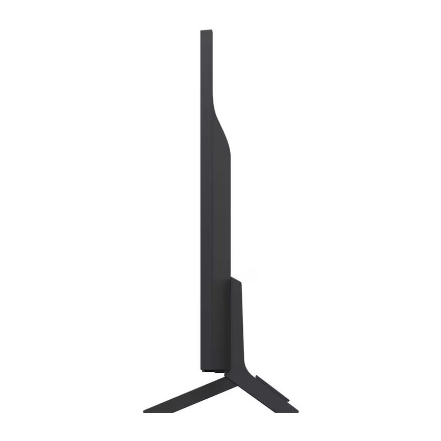 Televizor LG 43QNED82A3B 43inch 108cm QNED 4K UHD DVB-T2/C/S/S2 Smart TV Wi-Fi Bluetooth 3xHDMI 1xUSB 60Hz Negru