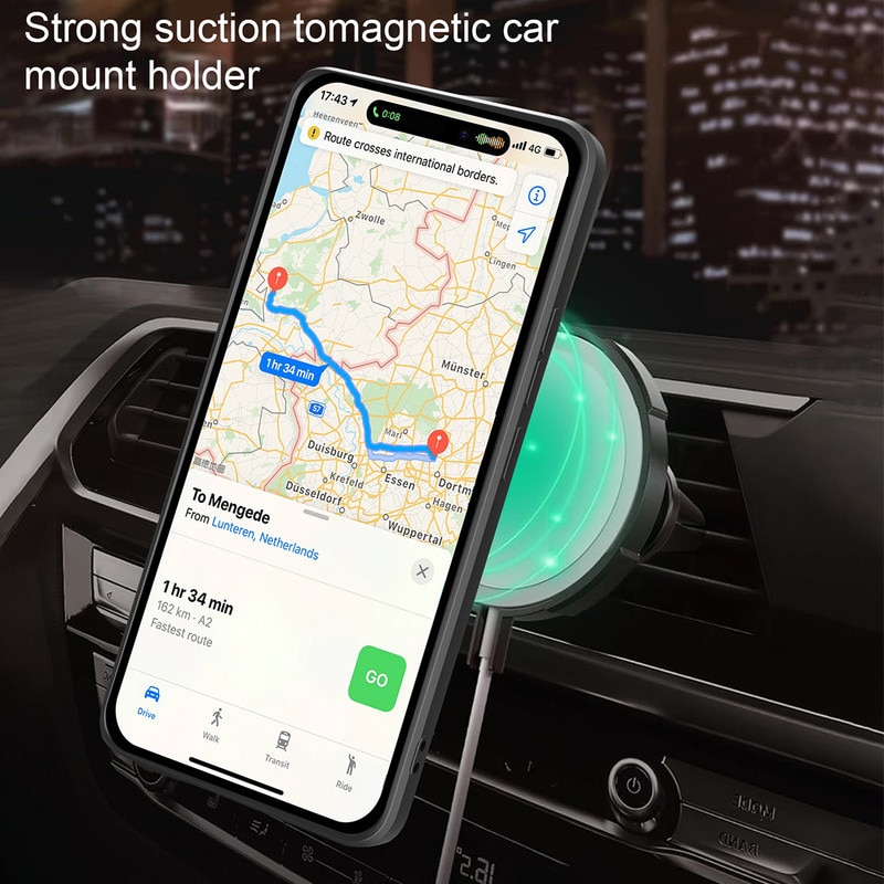 Husa telefon, pentru Motorola G86 5G, Capac de obiectiv al camerei glisante, inel rotativ 360°, Negru
