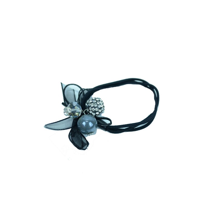 Elastic de par pentru fete Mini Junior ELP8-universal