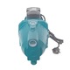Promóciós csomag Felszíni szivattyú, DDT, JET100L, 1500 W, Öntöttvas, 100% réz tekercselés + Automatikus elektronikus nyomáskapcsoló DDT LS1, 1,1 kW, 10 bar