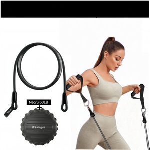 Extensoare si benzi elastice