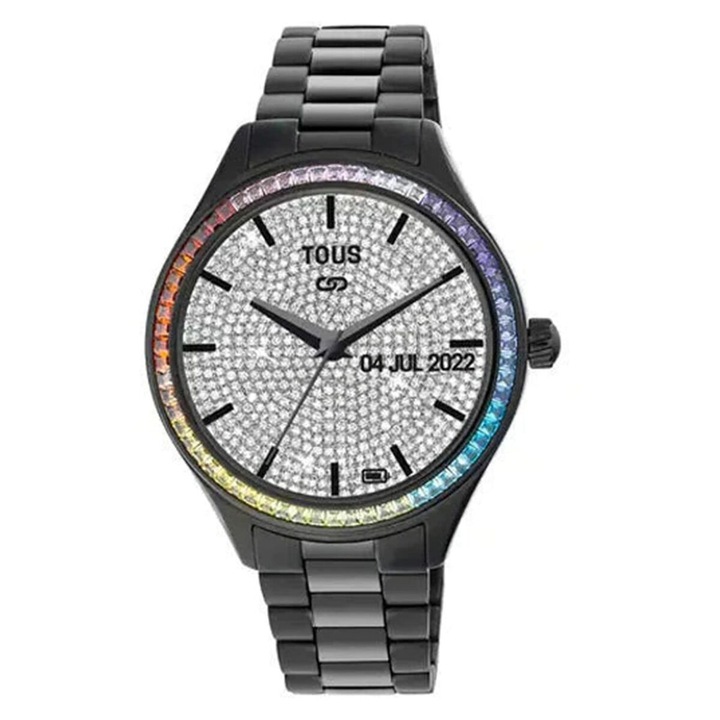 Tous Smartwatch, за жени, многоцветен