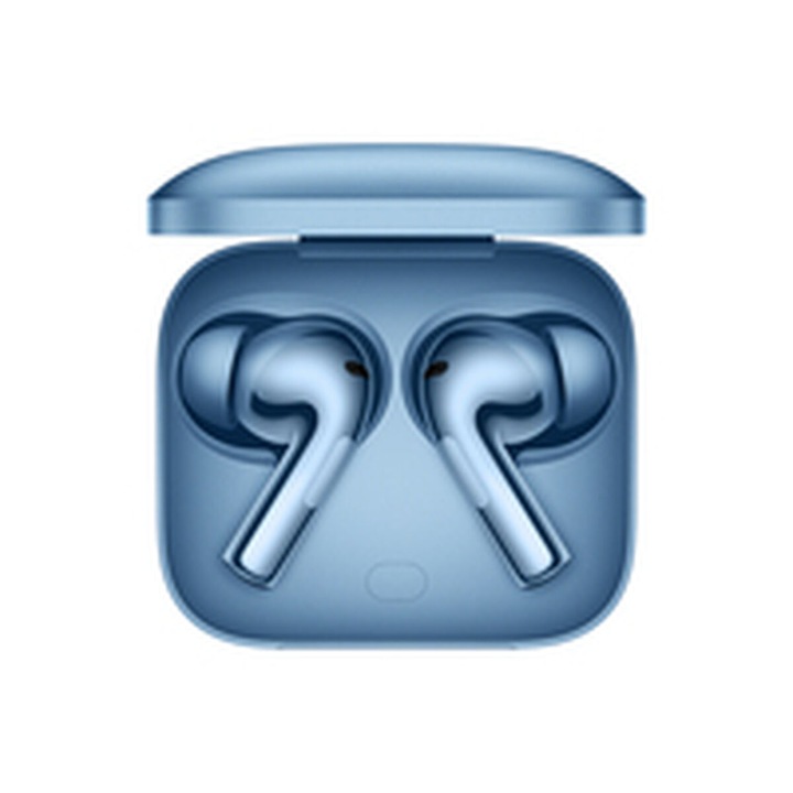 Casti wireless Oppo Enco X3i, reducere zgomot, albastru, Bluetooth 5.3