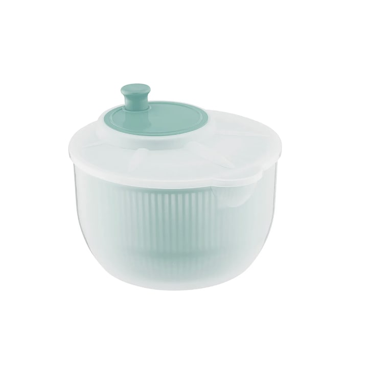 Uscator salata Altom, plastic, 2.7 litri, 20 cm