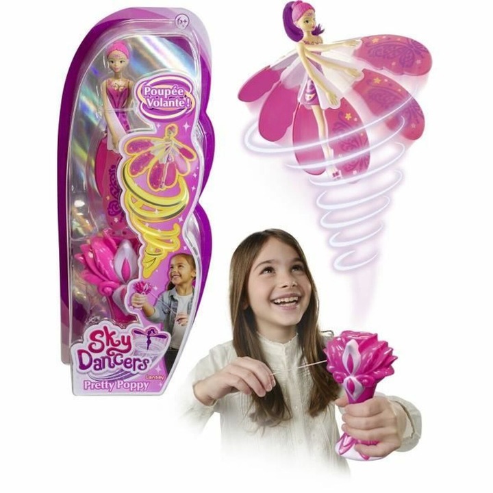 Lansay baba – új és divatos játék gyerekeknek, garantált minőség