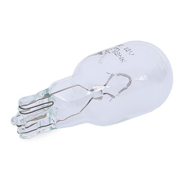 Bec Auto VALEO 032215 W16W, 12V, 16W, Soclu W2,1x9,5d